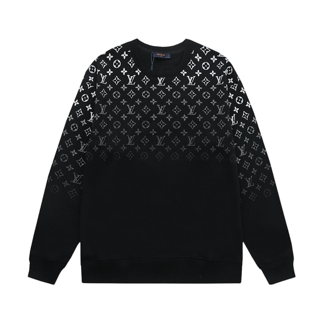  Louis Vuitton Hoodies