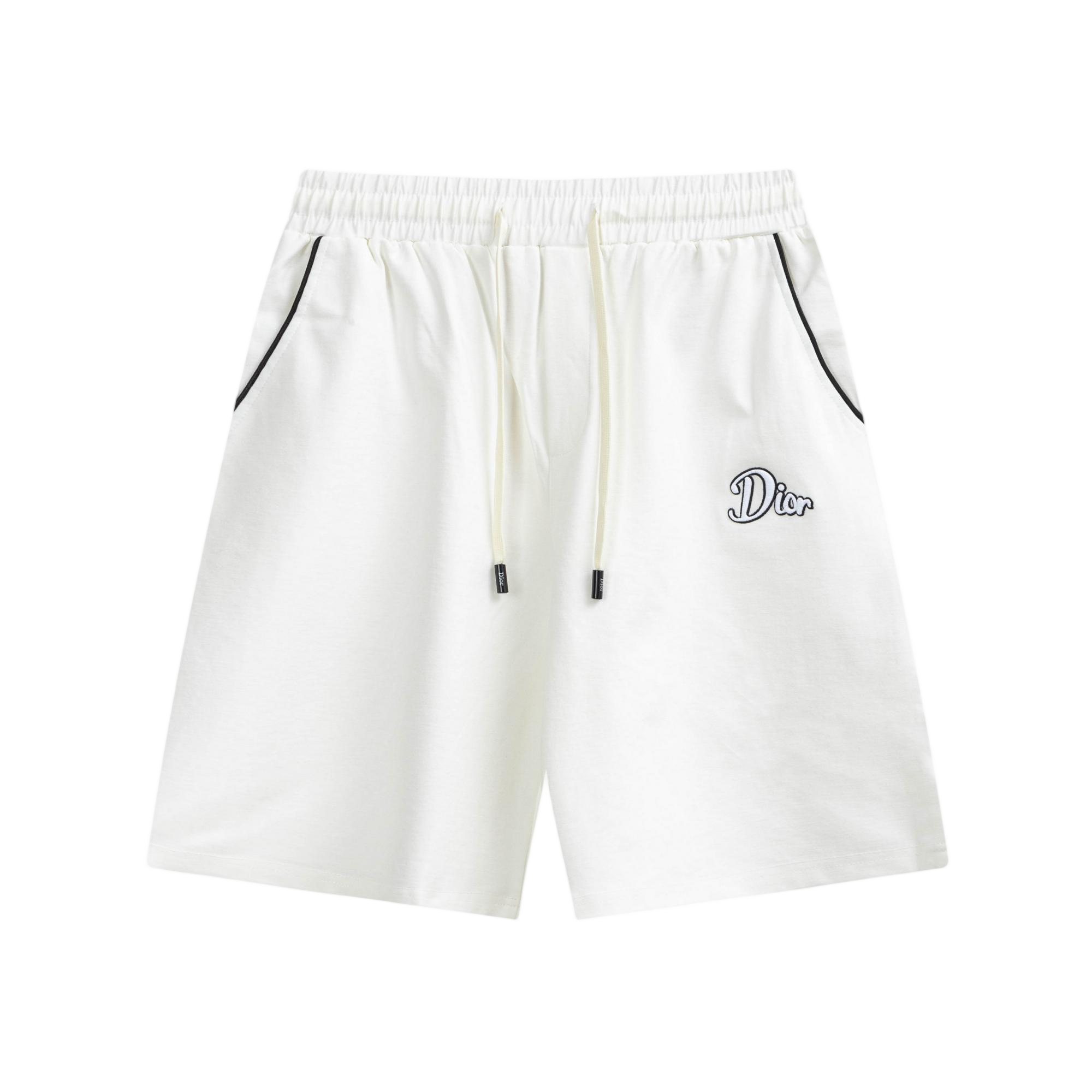 Dior Shorts