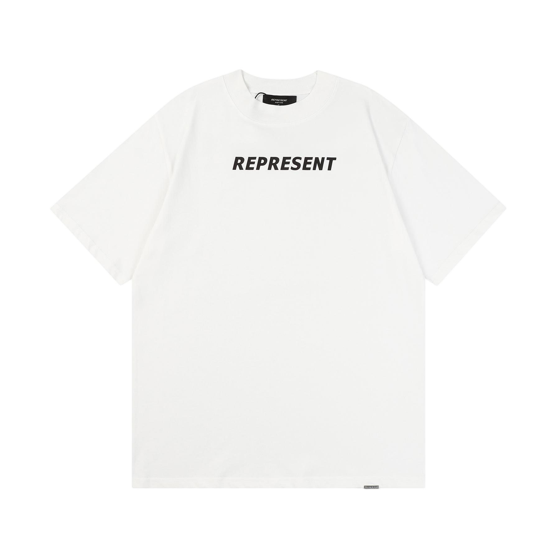Represent T-Shirts