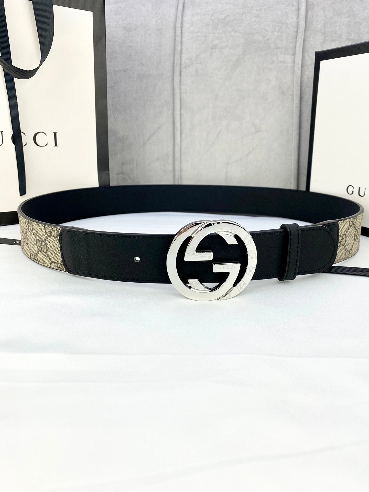 Gucci Fendi...Belt