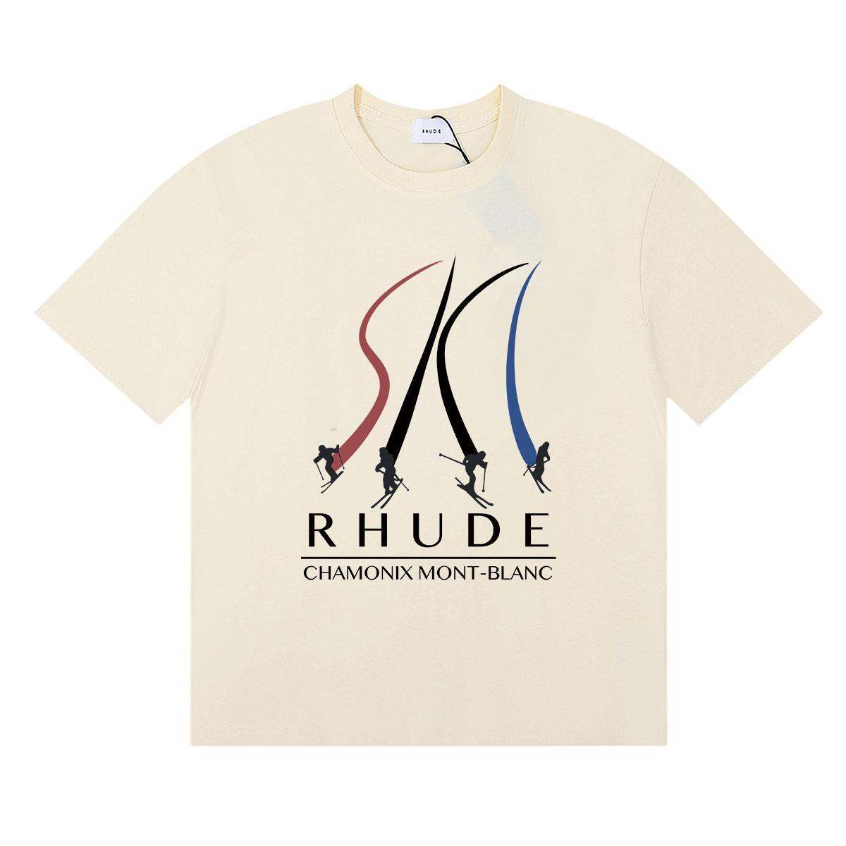 Rhude T-Shirts