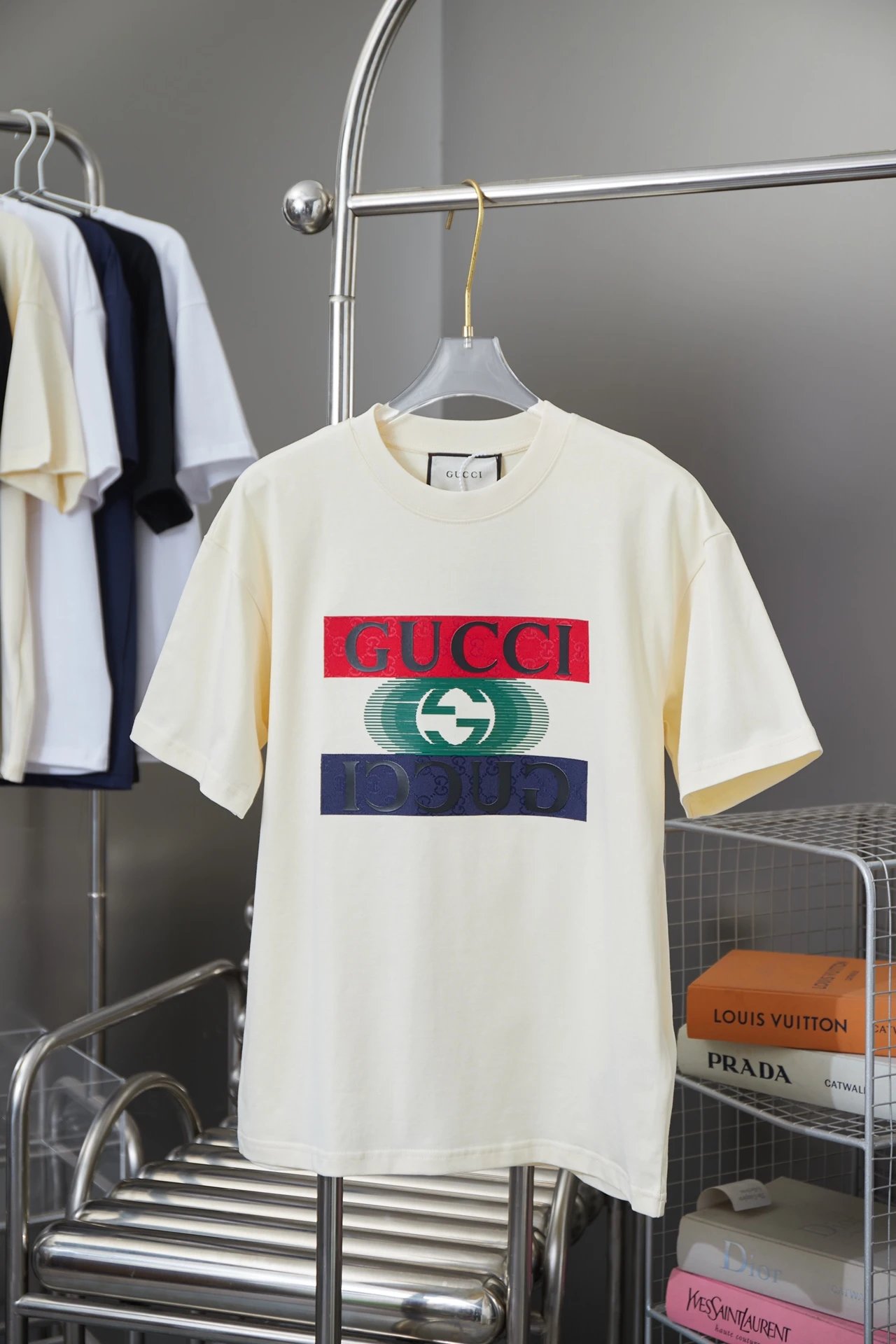 Gucci T-Shirts