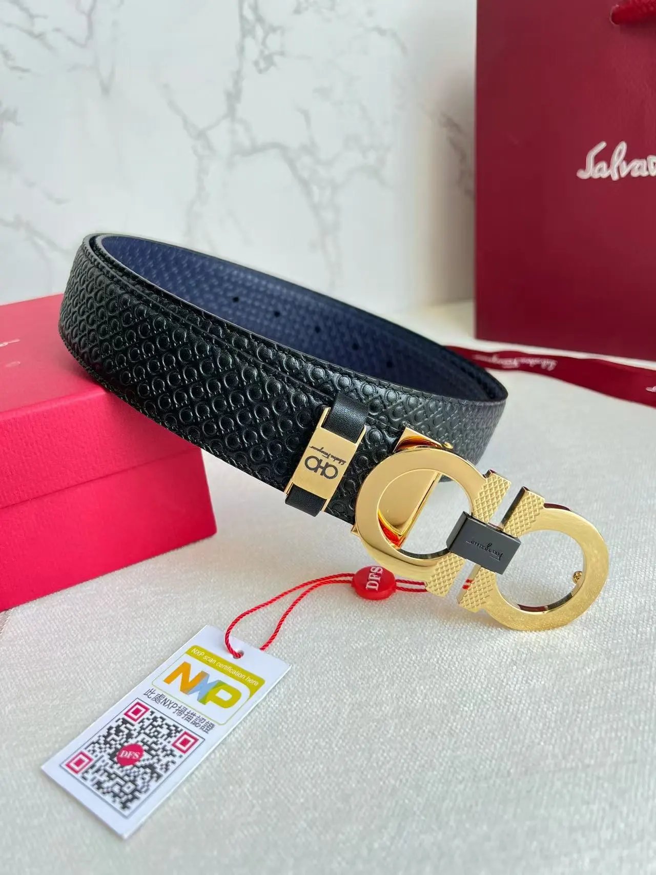  Louis Vuitton Gucci...Belt