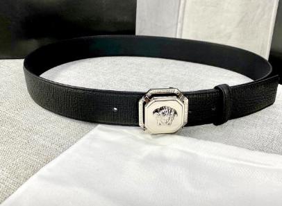 Gucci Versace...Belt