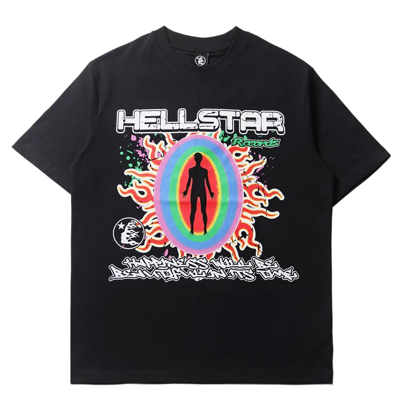 Hellstar T-Shirts