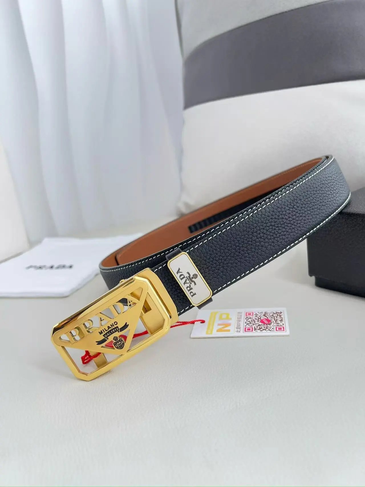  Louis Vuitton Gucci...Belt