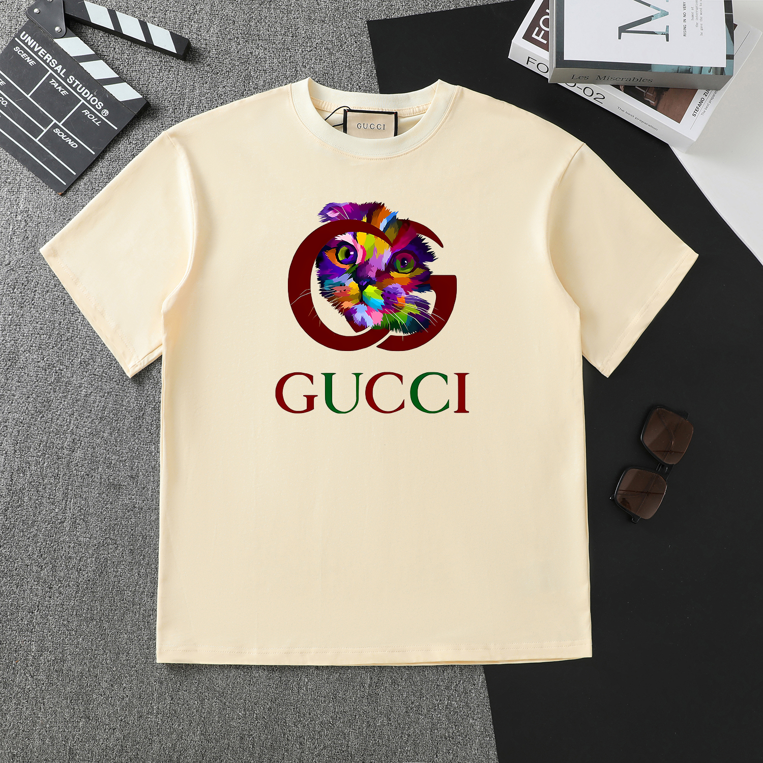 Gucci T-Shirts