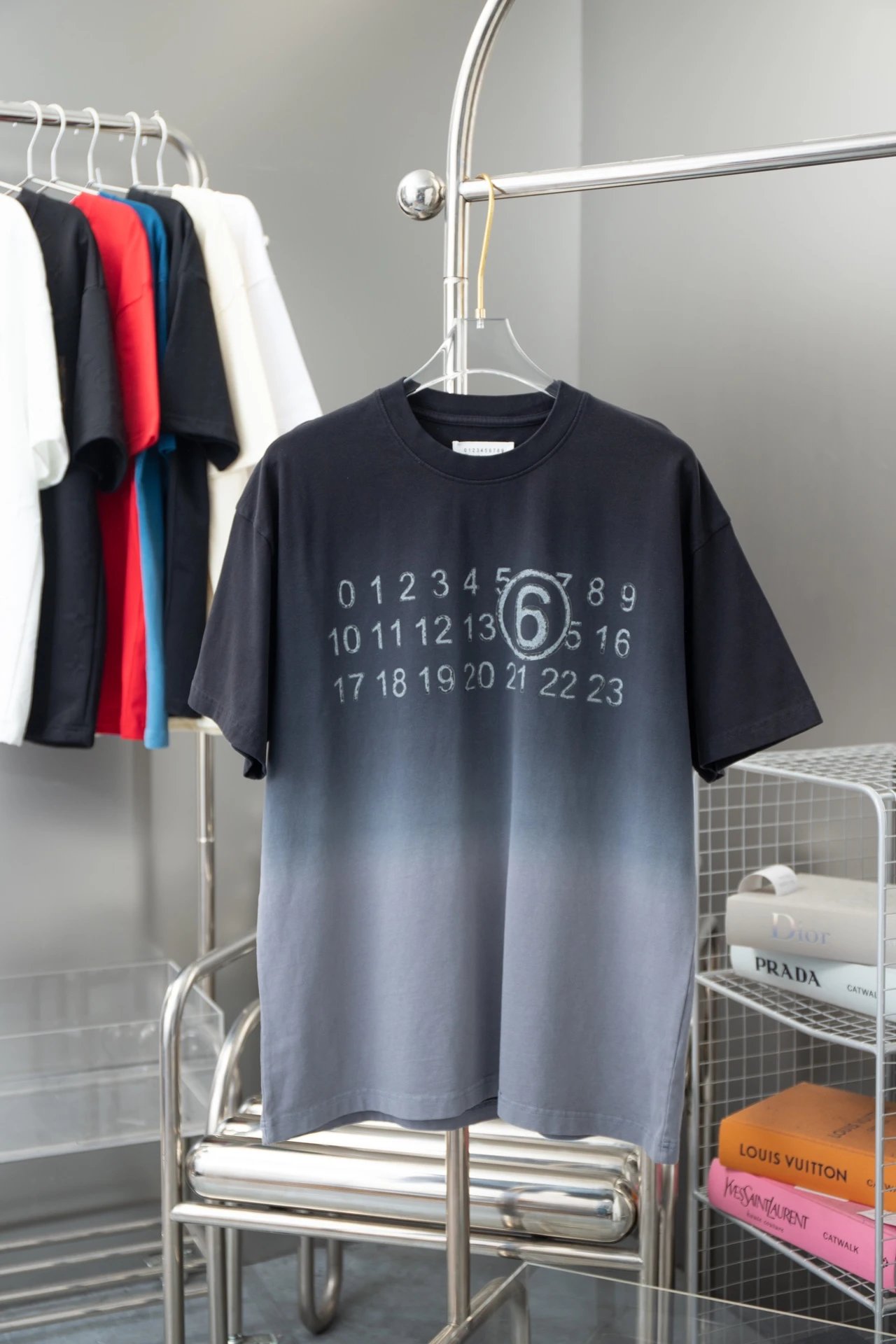 Maison Margiela T-Shirts