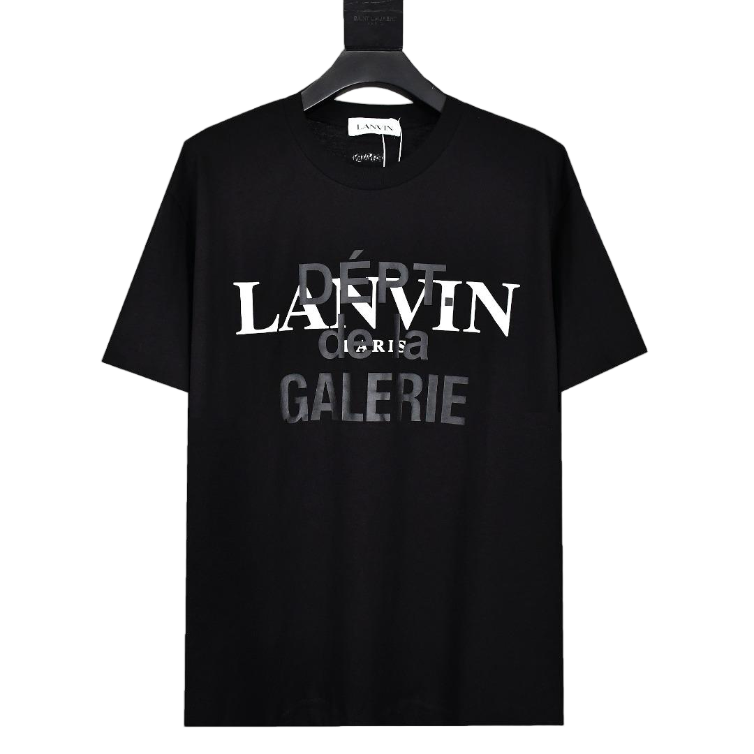  Lanvin T-Shirts