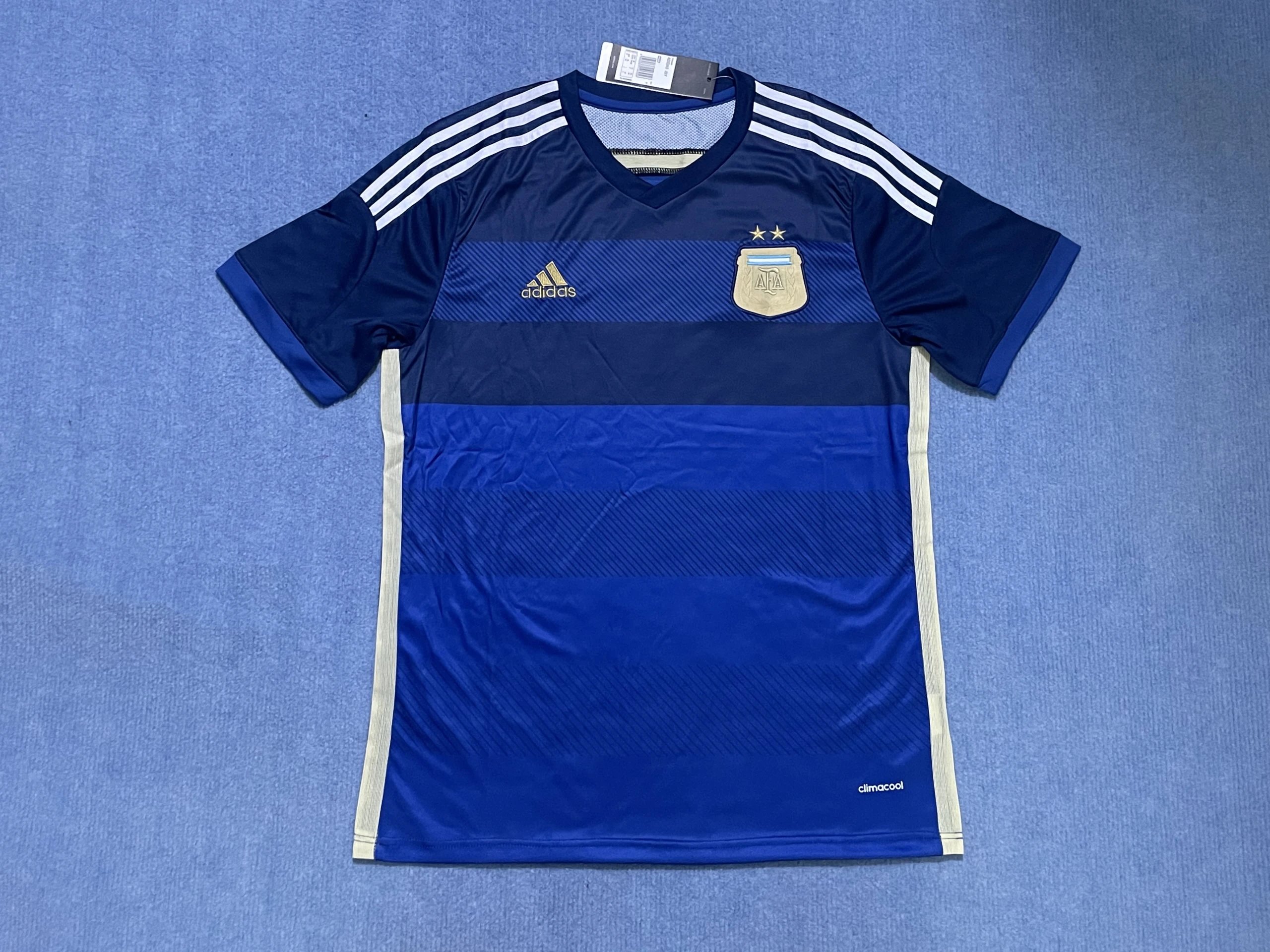 football shirt