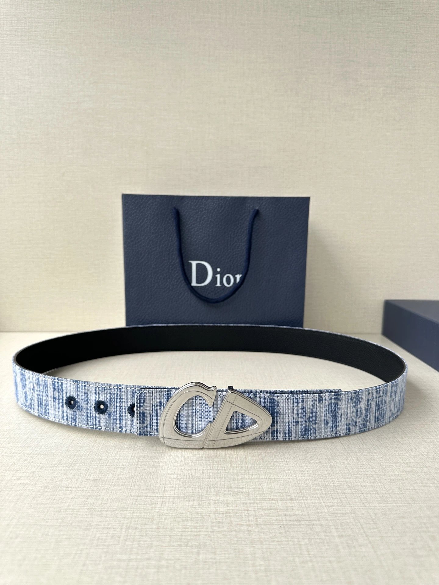 Fendi Dior...Belt