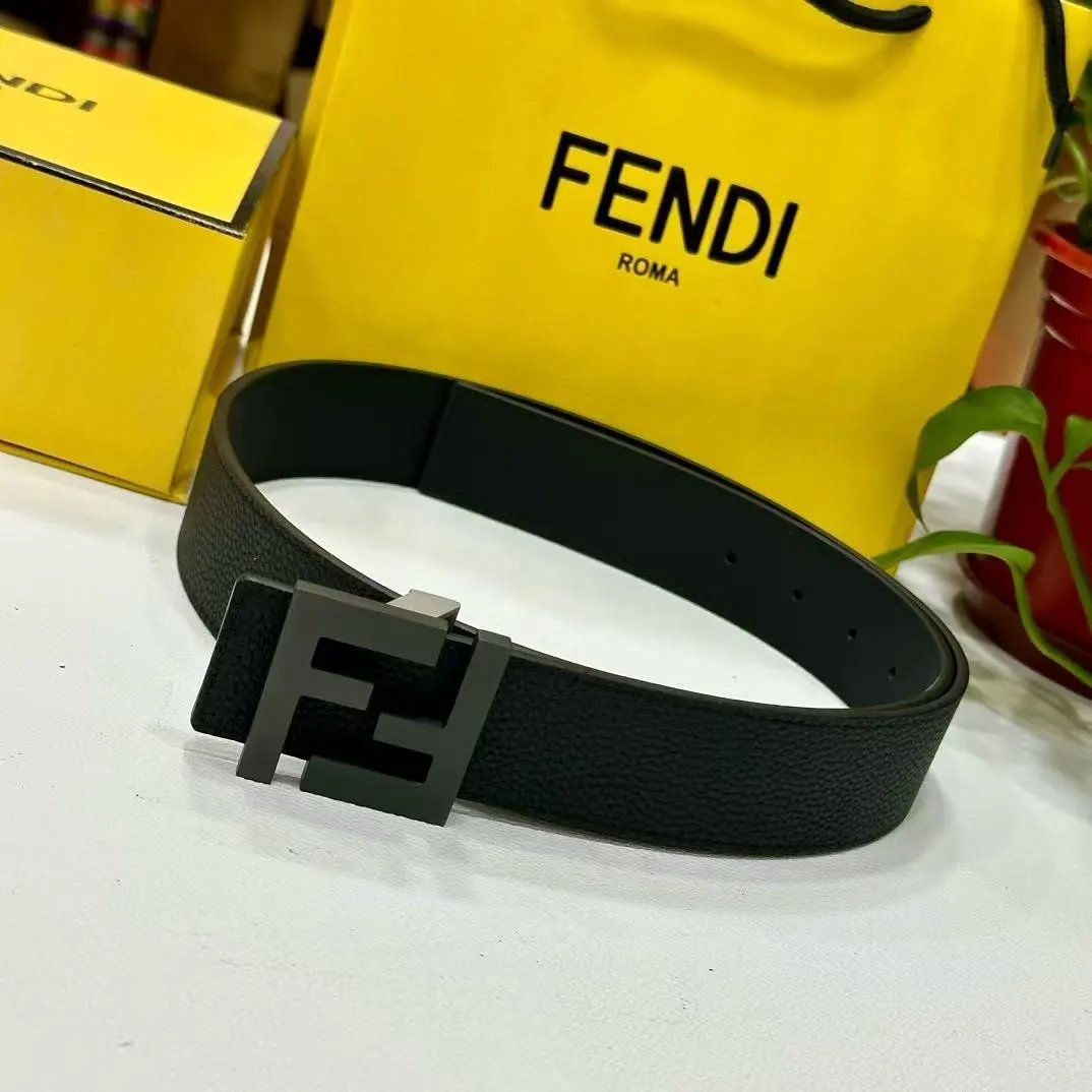 Gucci Fendi...Belt