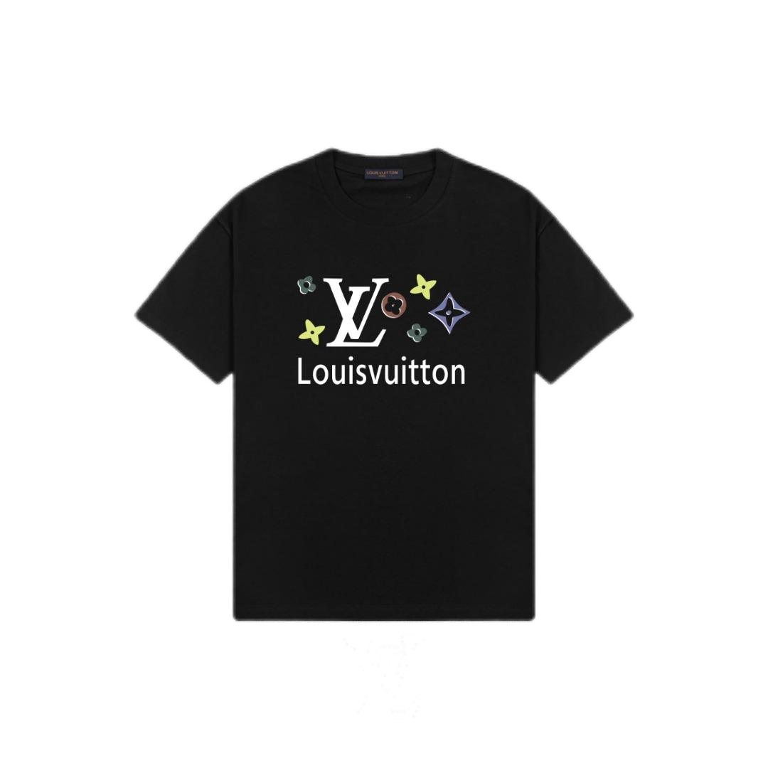 Louis Vuitton T-Shirts