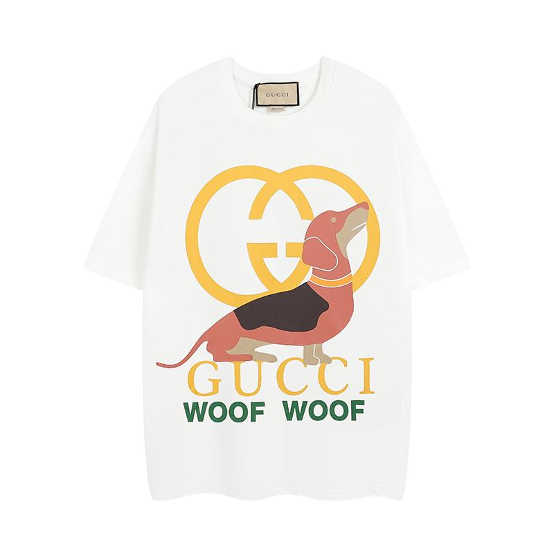 Gucci T-Shirts