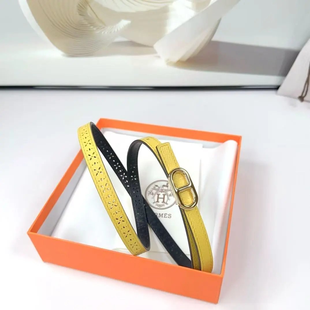 Gucci Versace...Belt