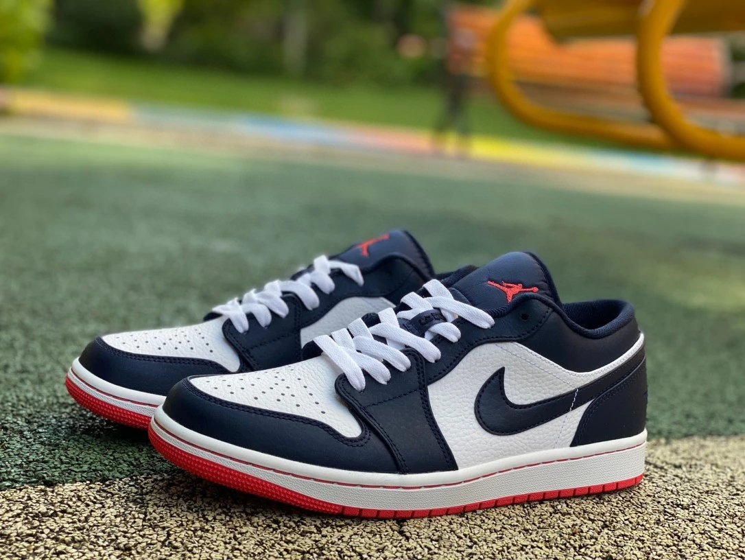 Jordan 1 Low