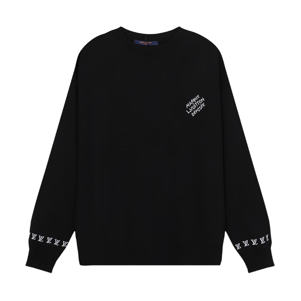  Louis Vuitton Hoodies