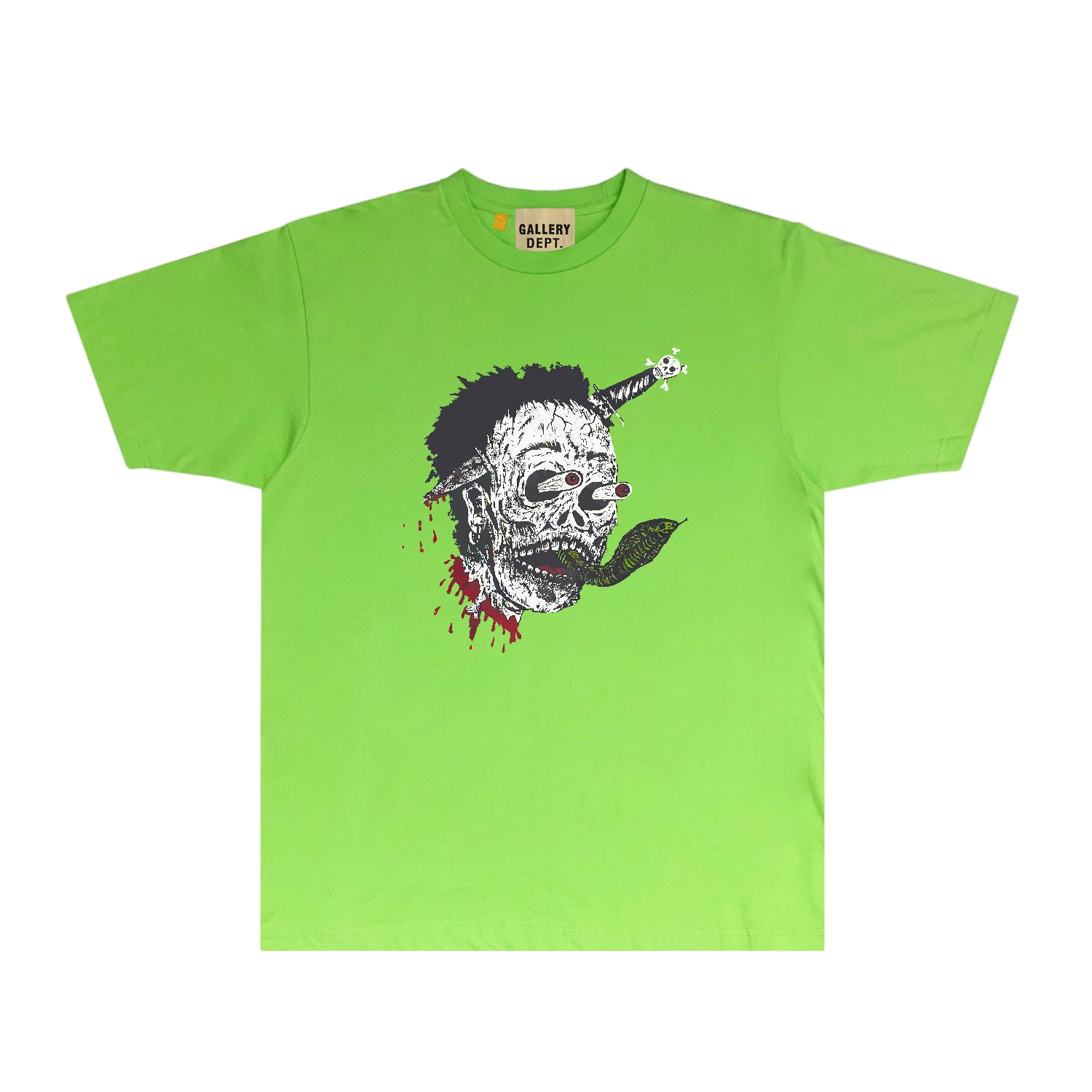 Gallery Dept T-Shirts