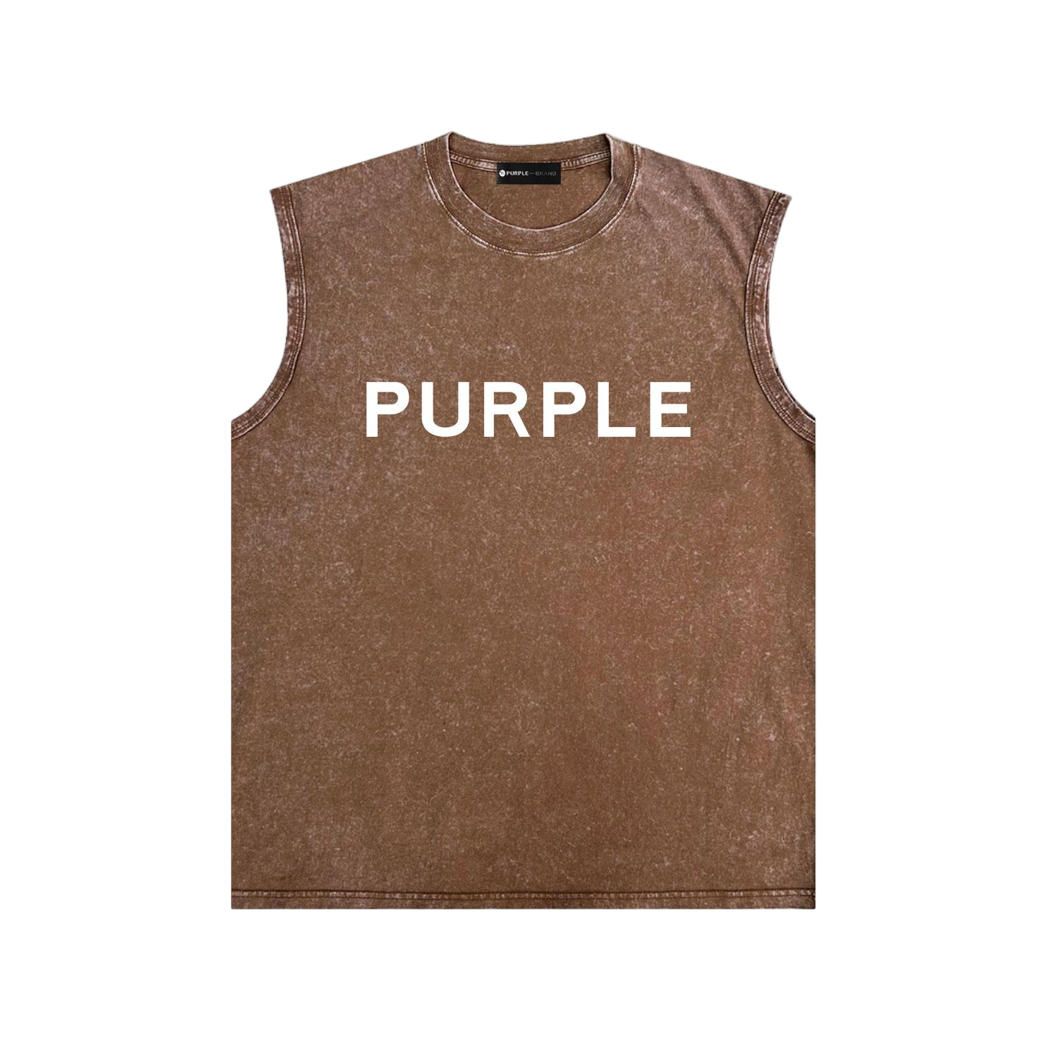 Purple Brand T-Shirts