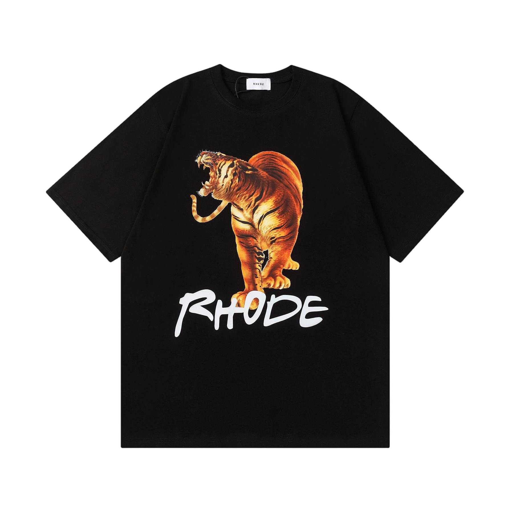 Rhude T-Shirts