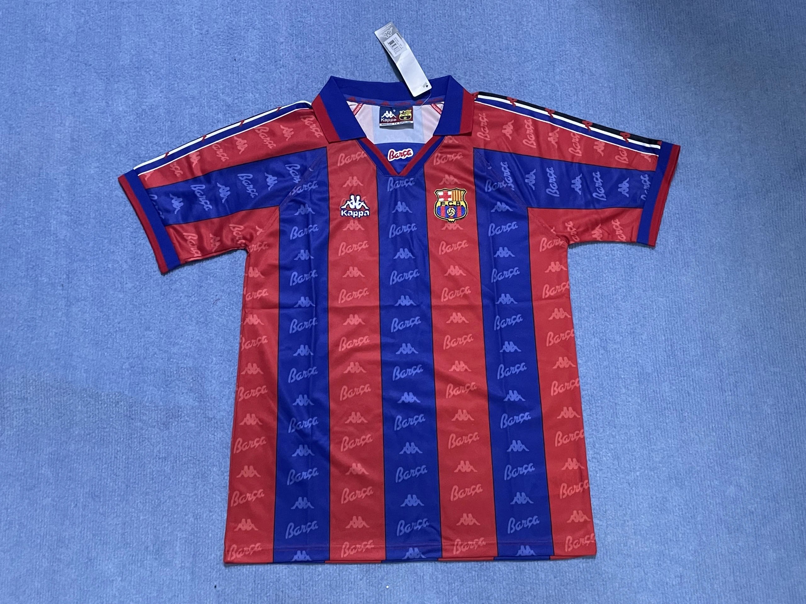 football shirt