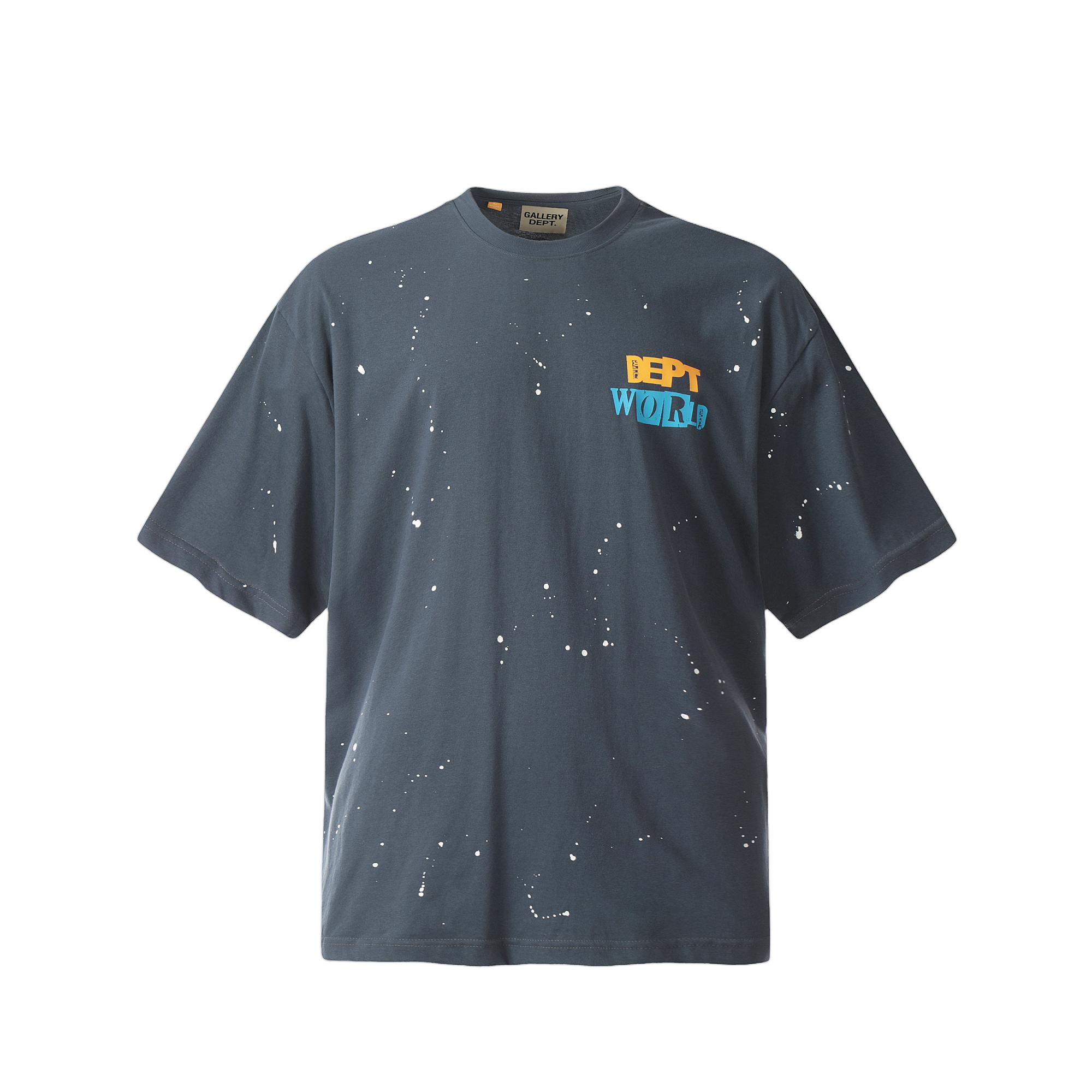 Gallery Dept T-Shirts