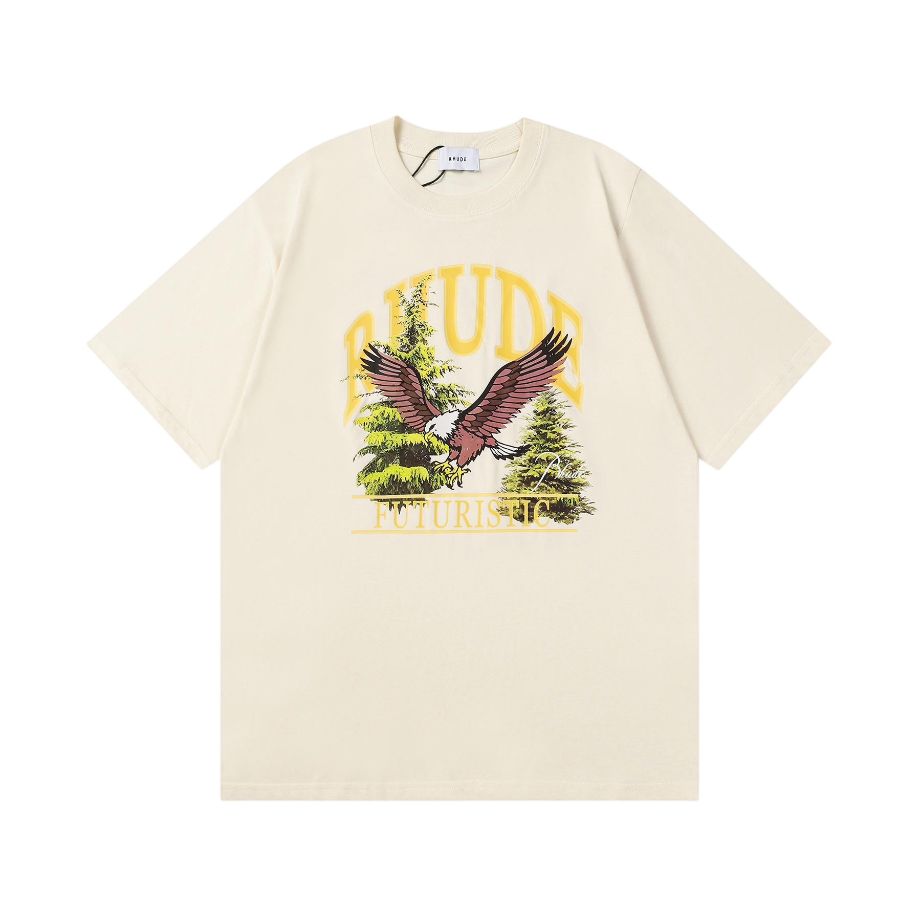 Rhude T-Shirts
