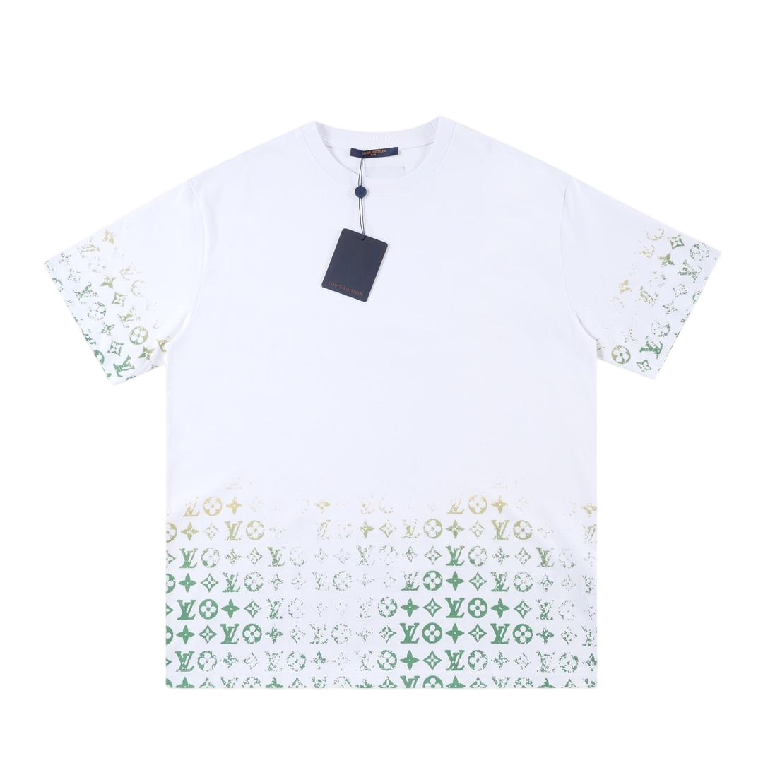 Louis Vuitton T-Shirts