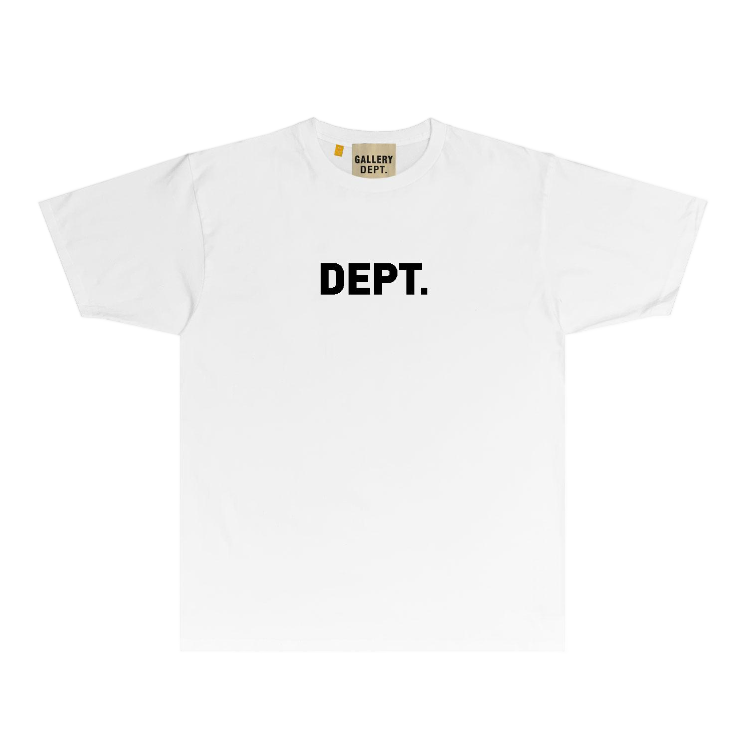 Gallery Dept T-Shirts