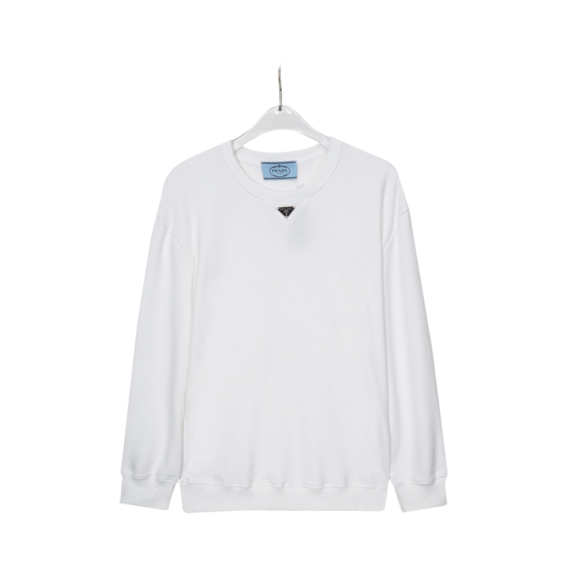 Prada Hoodies