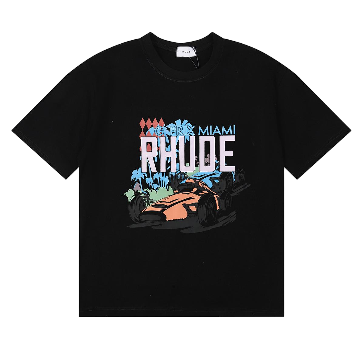Rhude T-Shirts
