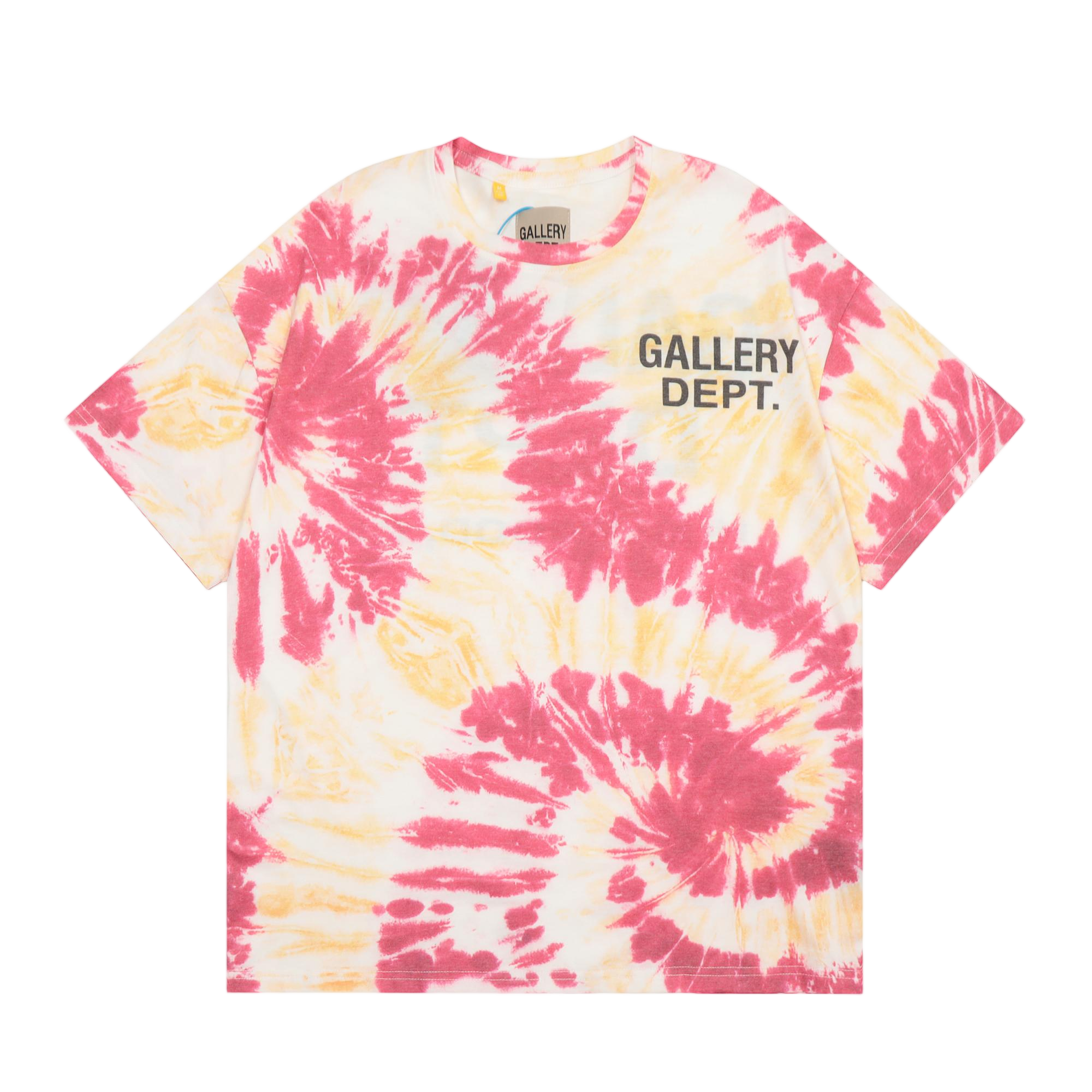 Gallery Dept T-Shirts