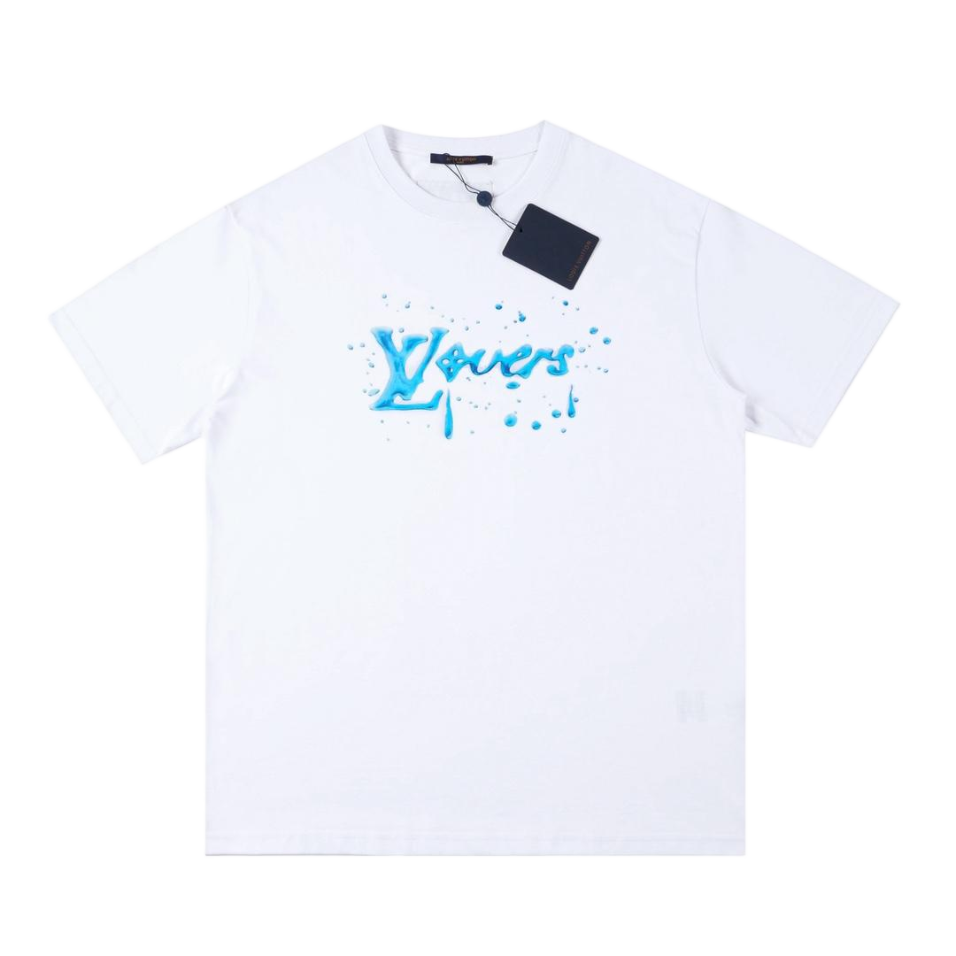 Louis Vuitton T-Shirts
