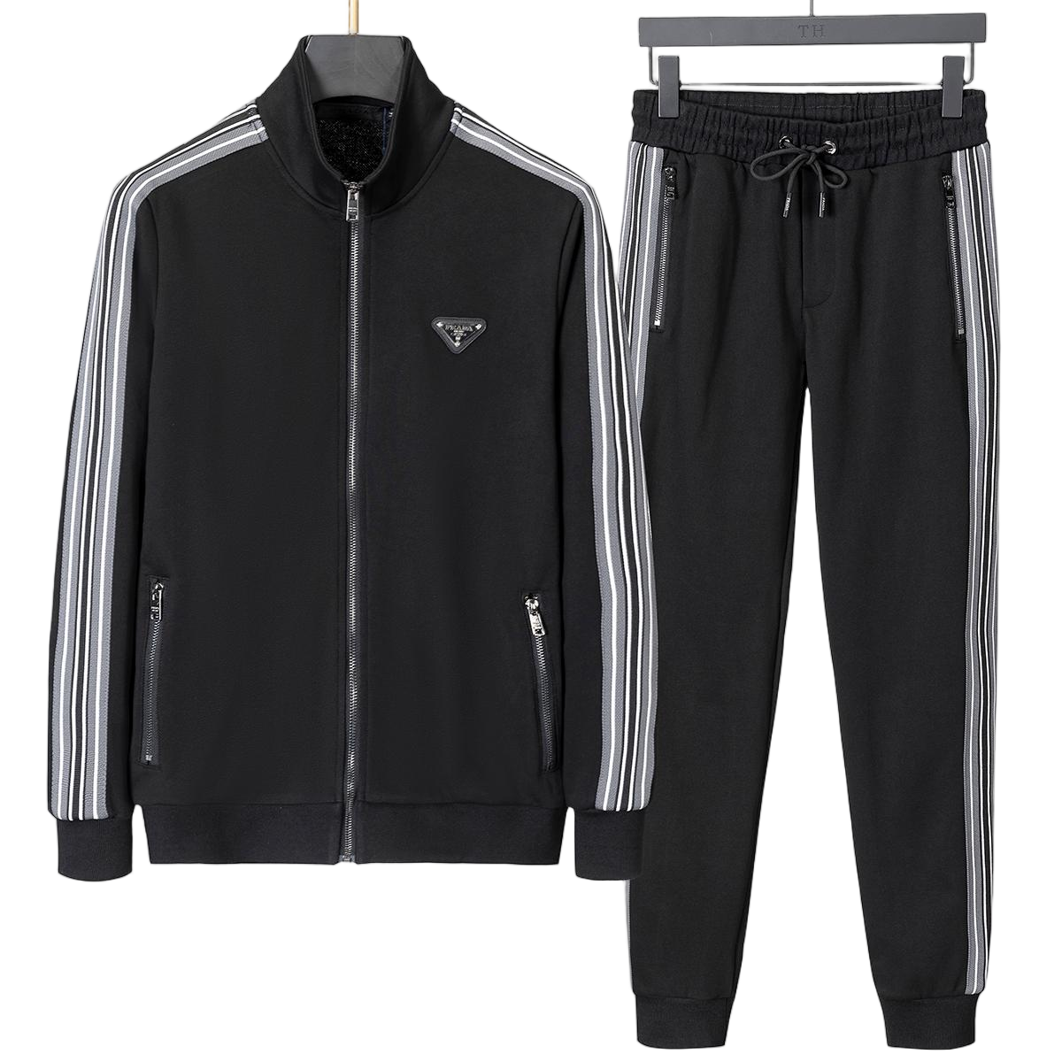 休闲套装（14）