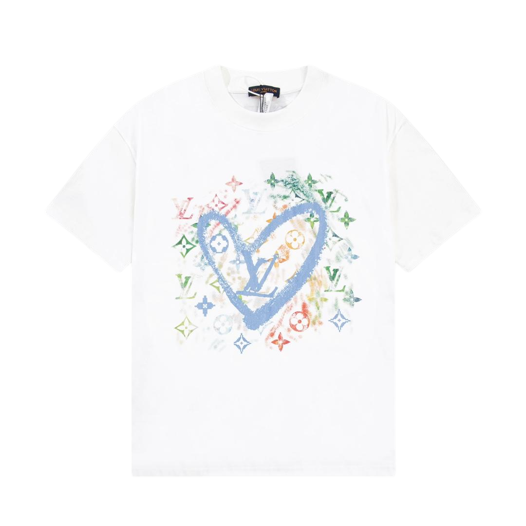 Louis Vuitton T-Shirts