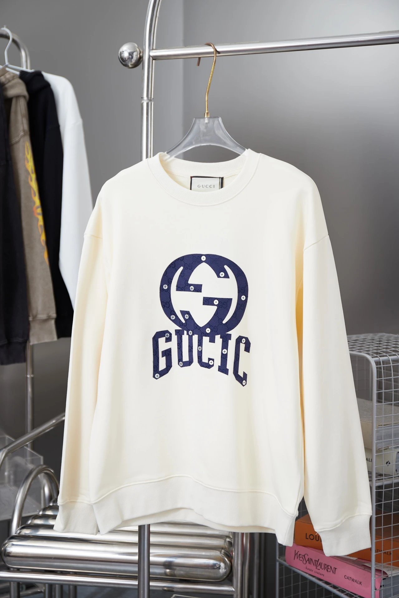Gucci Hoodies