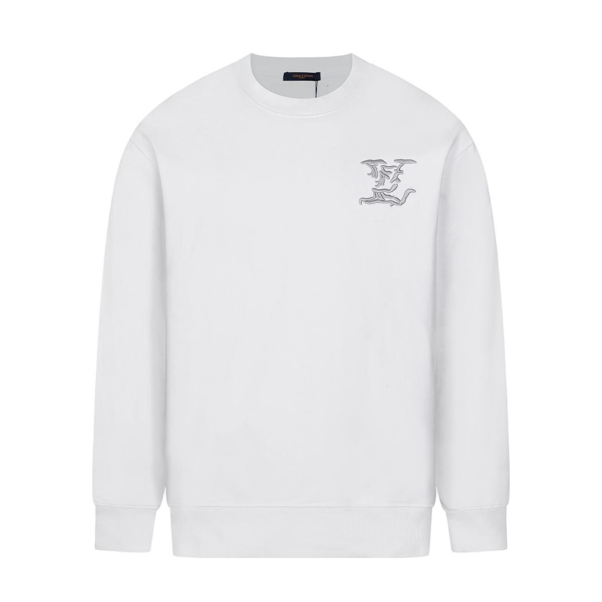  Louis Vuitton Hoodies