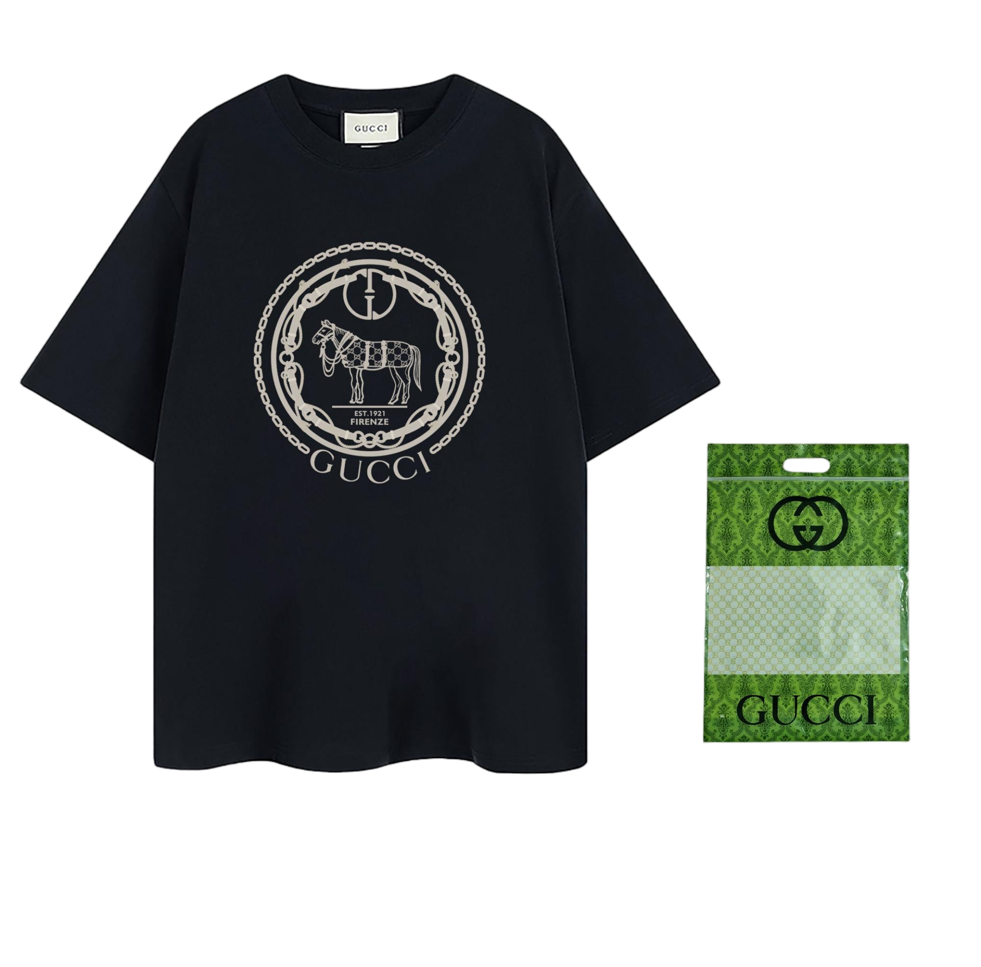 Gucci T-Shirts