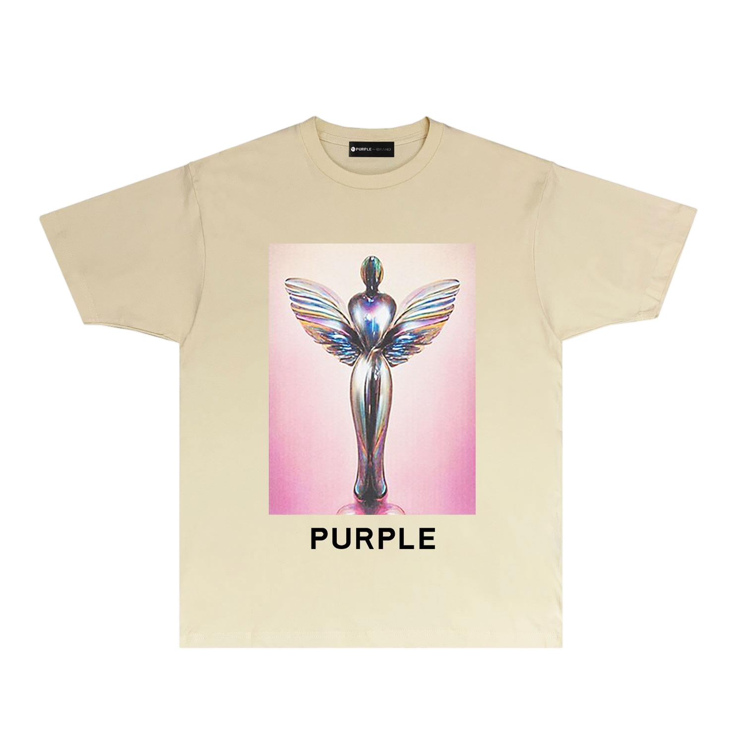 Purple Brand T-Shirts