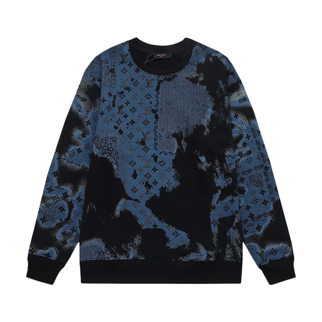  Louis Vuitton Hoodies