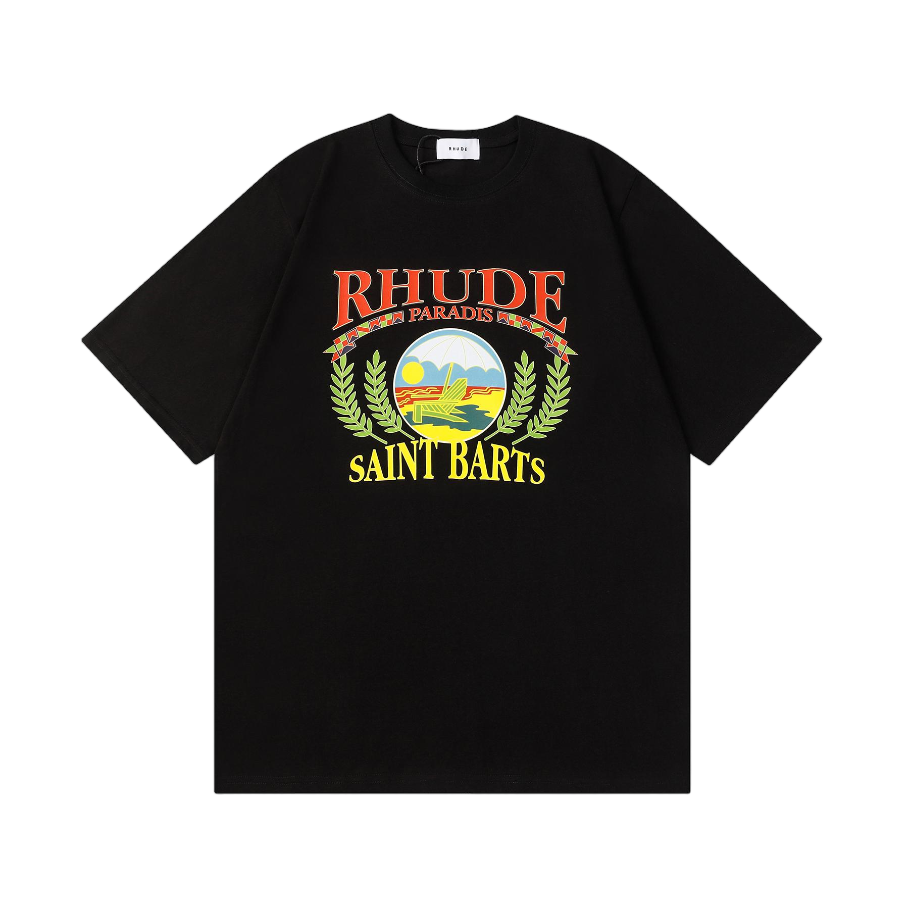 Rhude T-Shirts