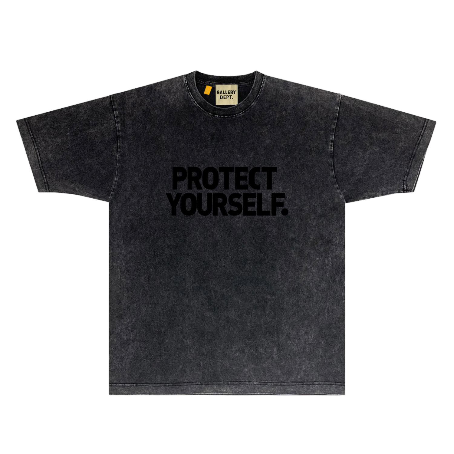 Gallery Dept T-Shirts