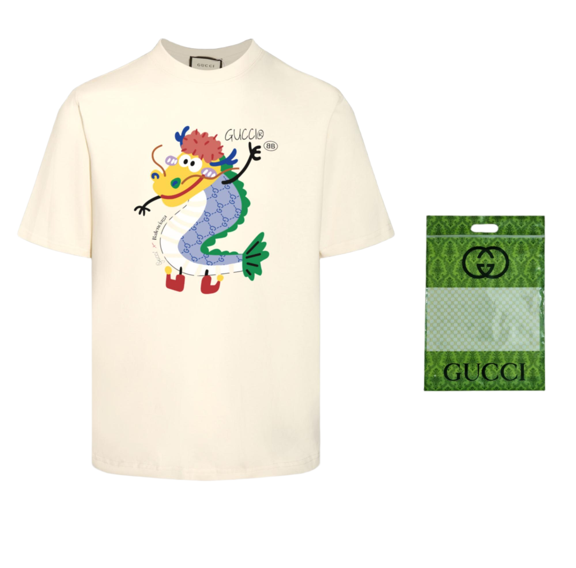 Gucci T-Shirts
