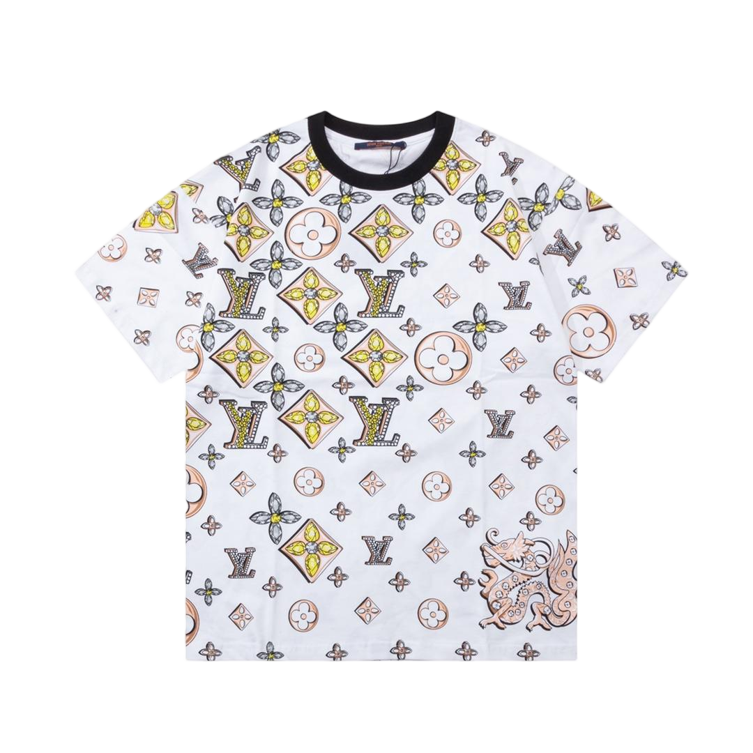 Louis Vuitton T-Shirts