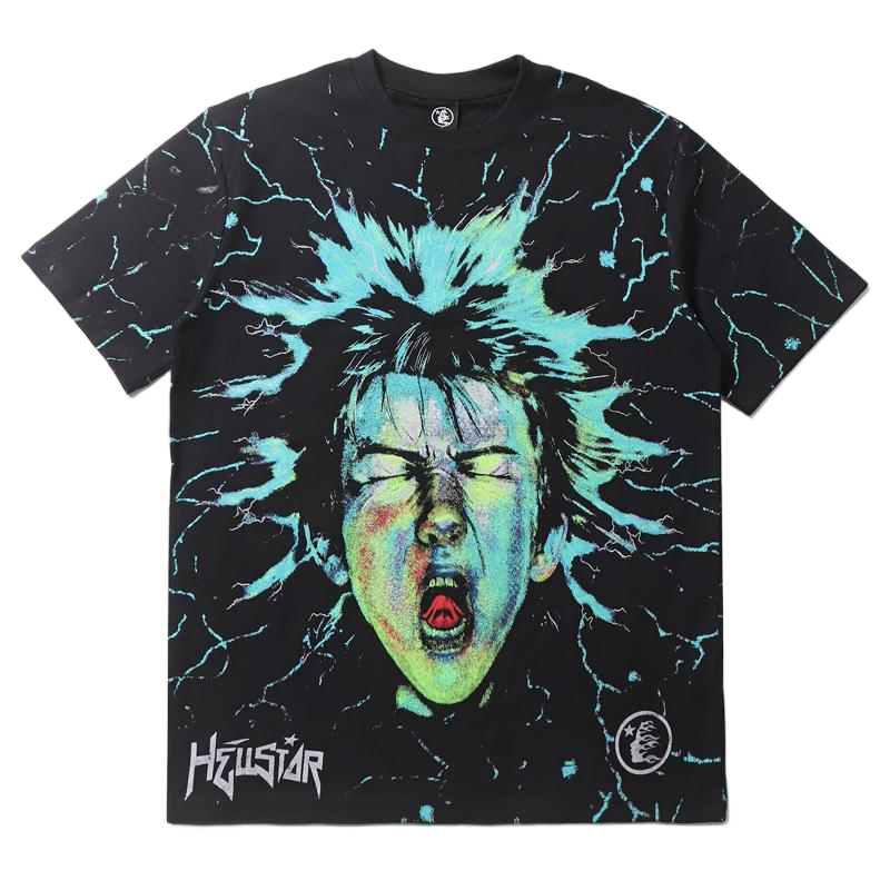 Hellstar T-Shirts