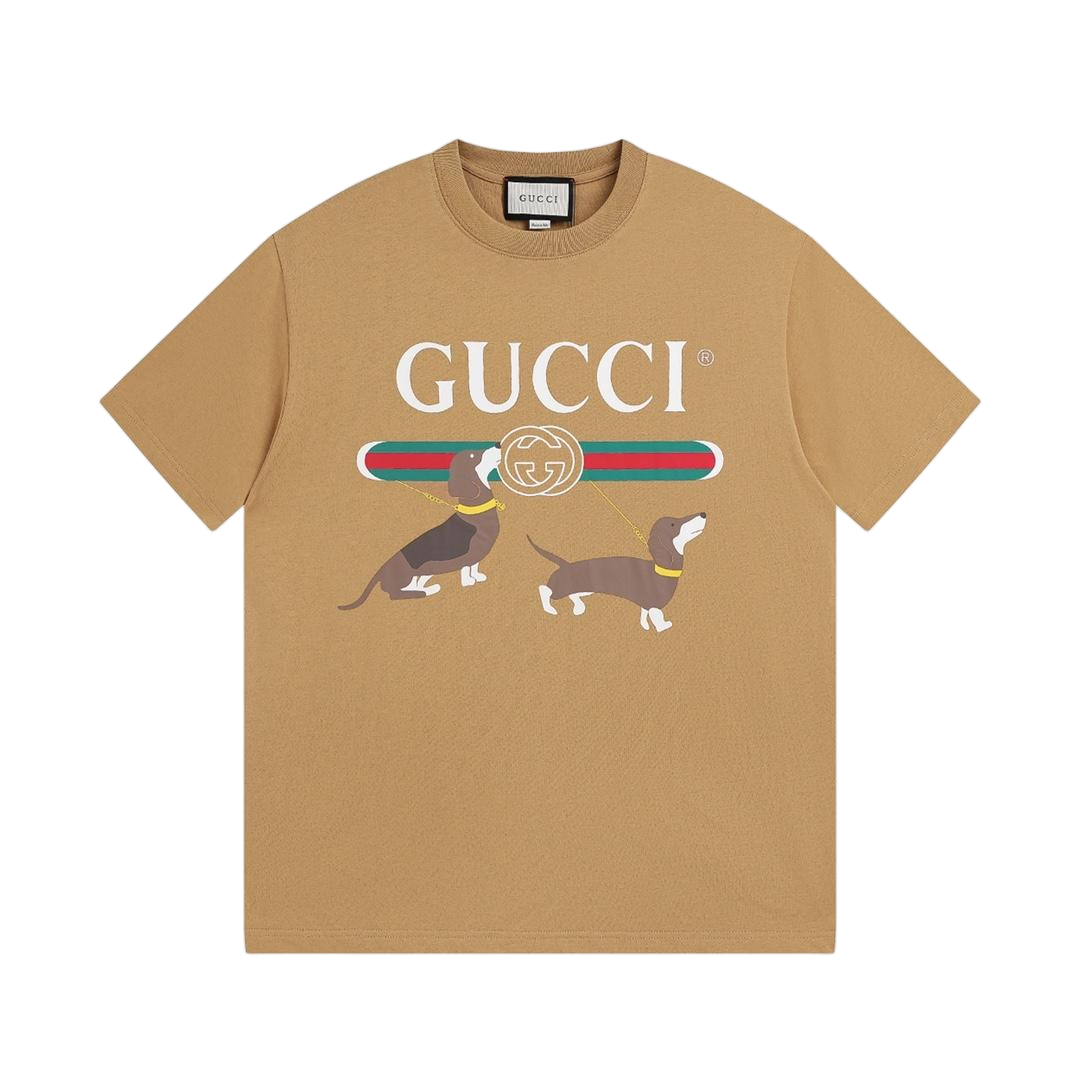 Gucci T-Shirts