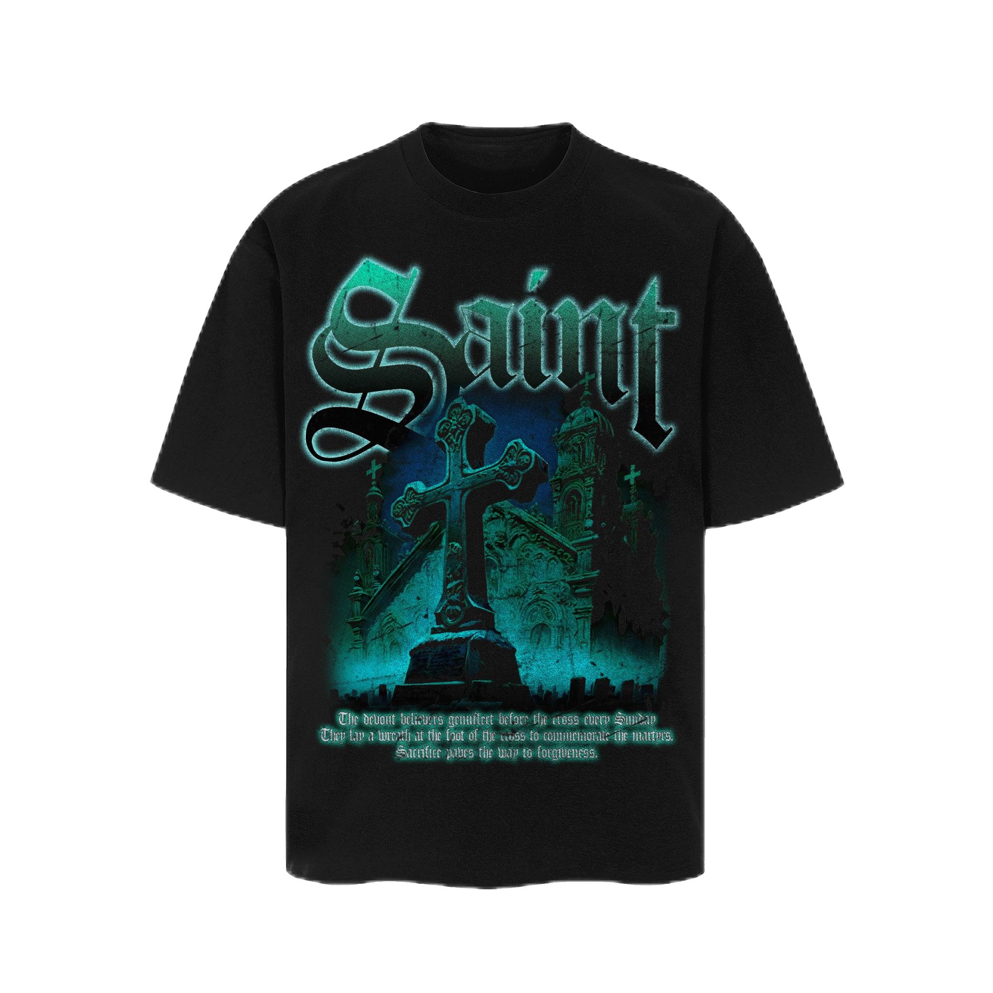 Saint T-Shirts