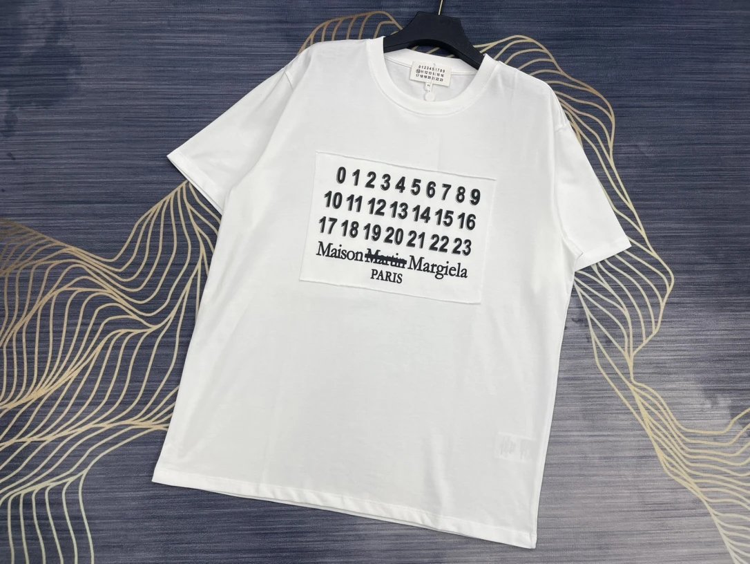 Maison Margiela T-Shirts