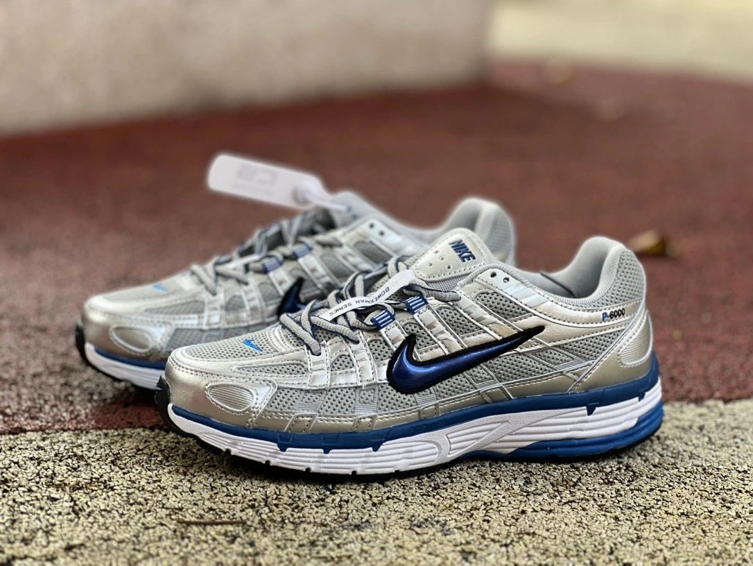 Nike P-6000
