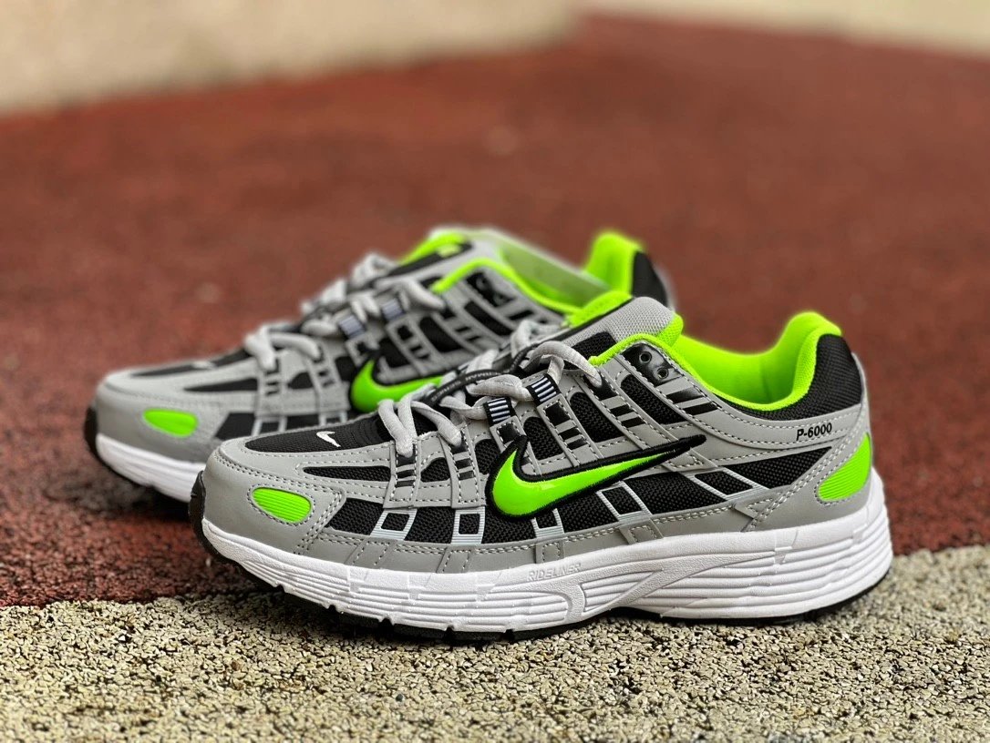 Nike P-6000